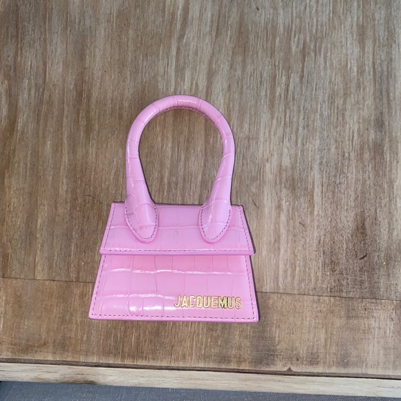 Jacquemus Le Chiquito Top-Handle Bag - Picture 5 of 5